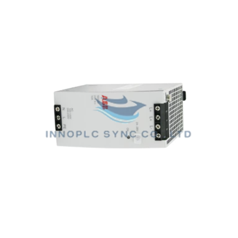 Modul Catu Daya Allen-Bradley SD833