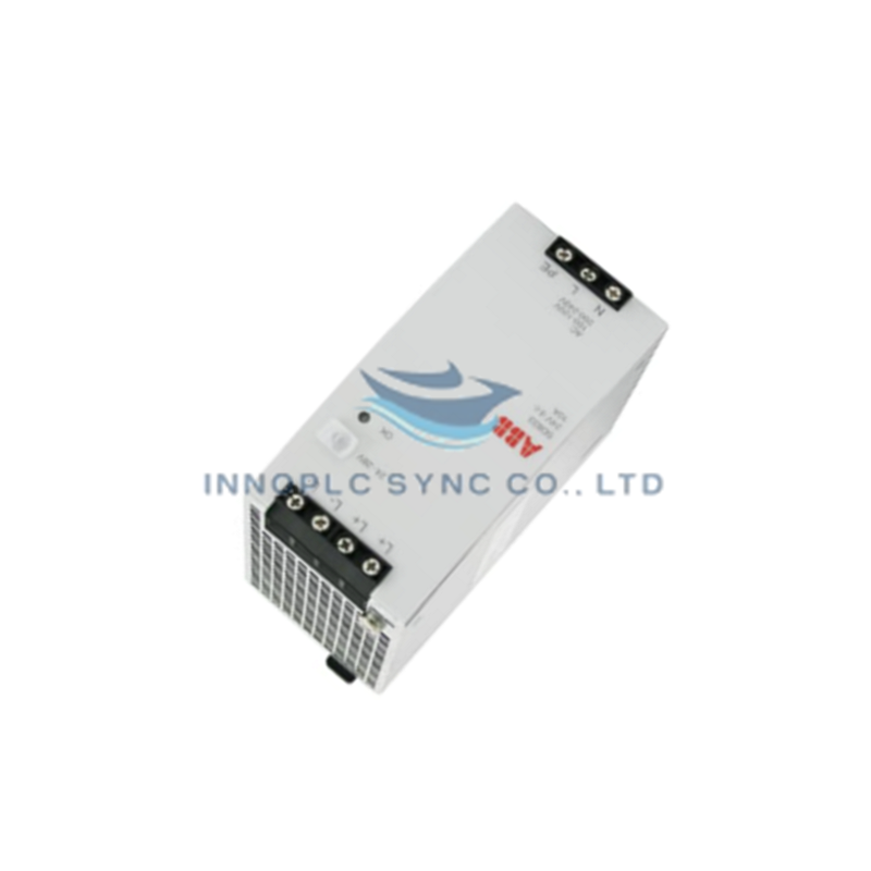 Modul Catu Daya Allen-Bradley SD833
