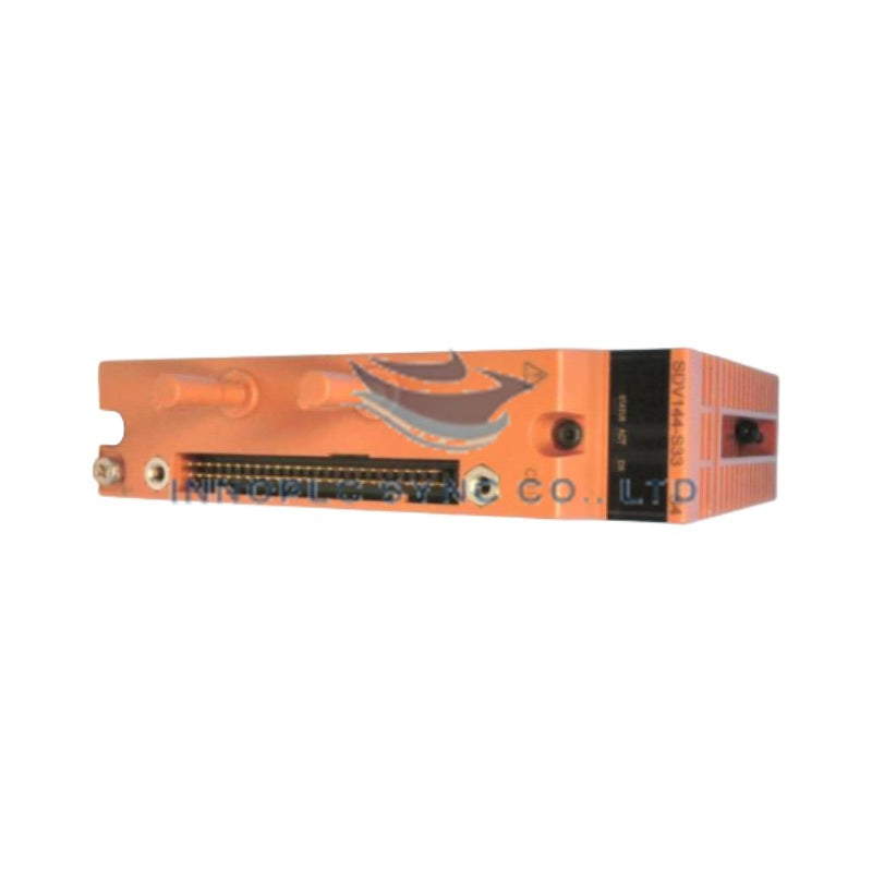 وحدة واجهة موصلات YOKOGAWA S9344FA