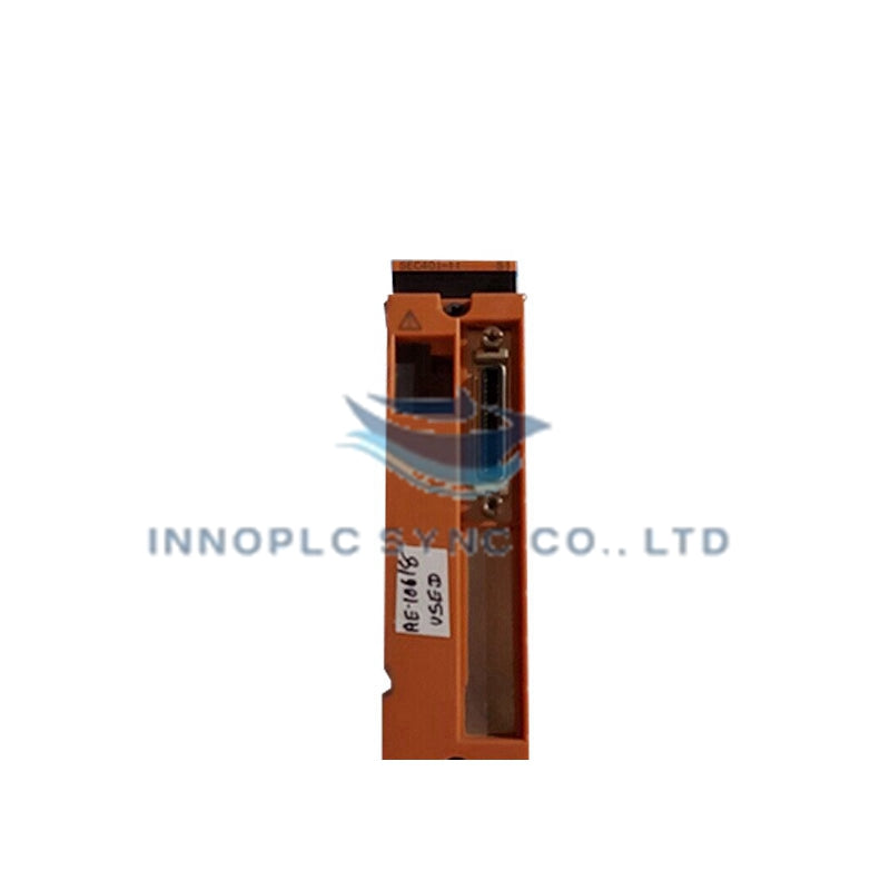 ماژول واحد کنترل Yokogawa STB4S-10