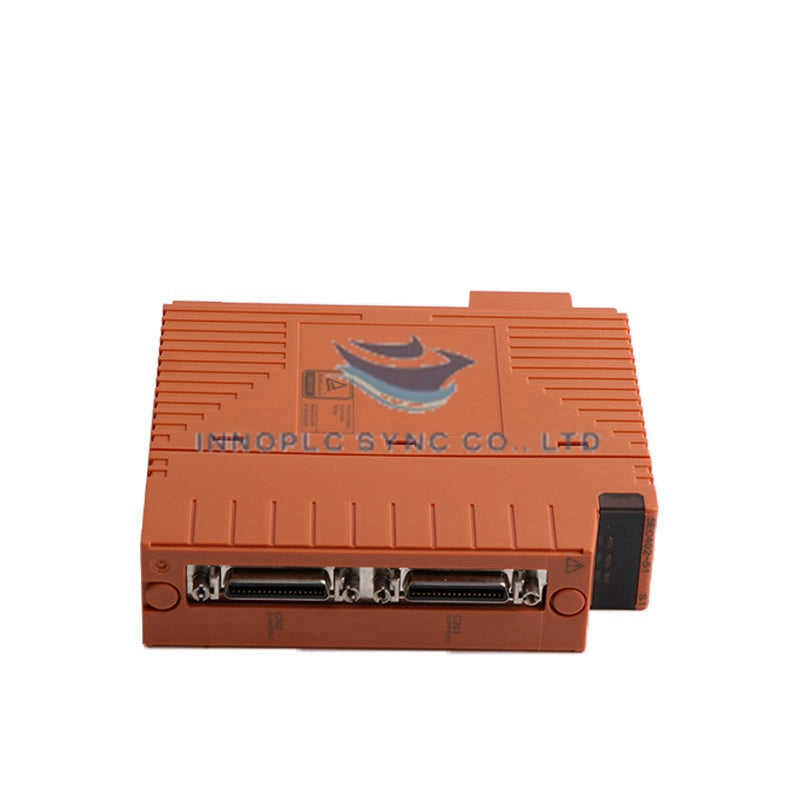 ماژول واحد کنترل Yokogawa STB4S-10