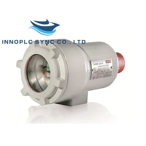 ABB SF810-FOC-PYRO-TL | Flame Scanner