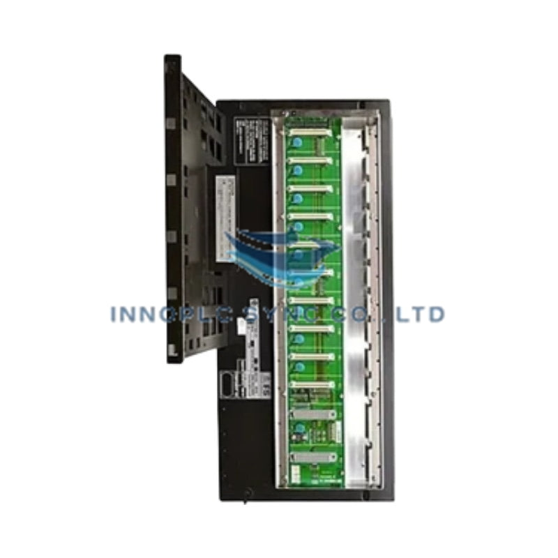 وحدة مرحل الأمان Yokogawa RS-EL56