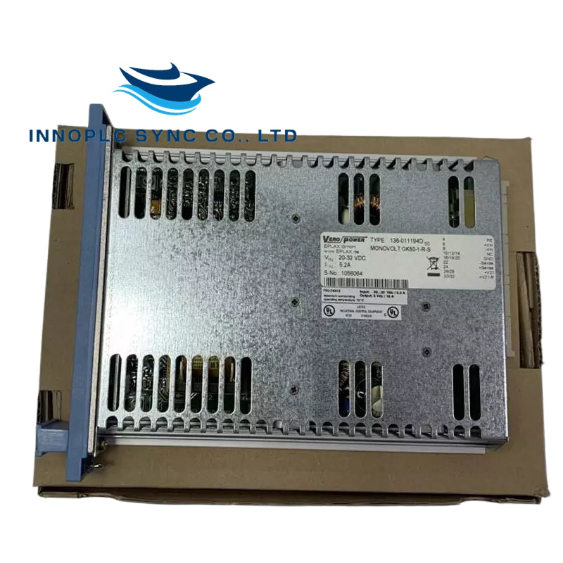 Ханивелл |FC-PSU-240516 | Модуль блока питания
