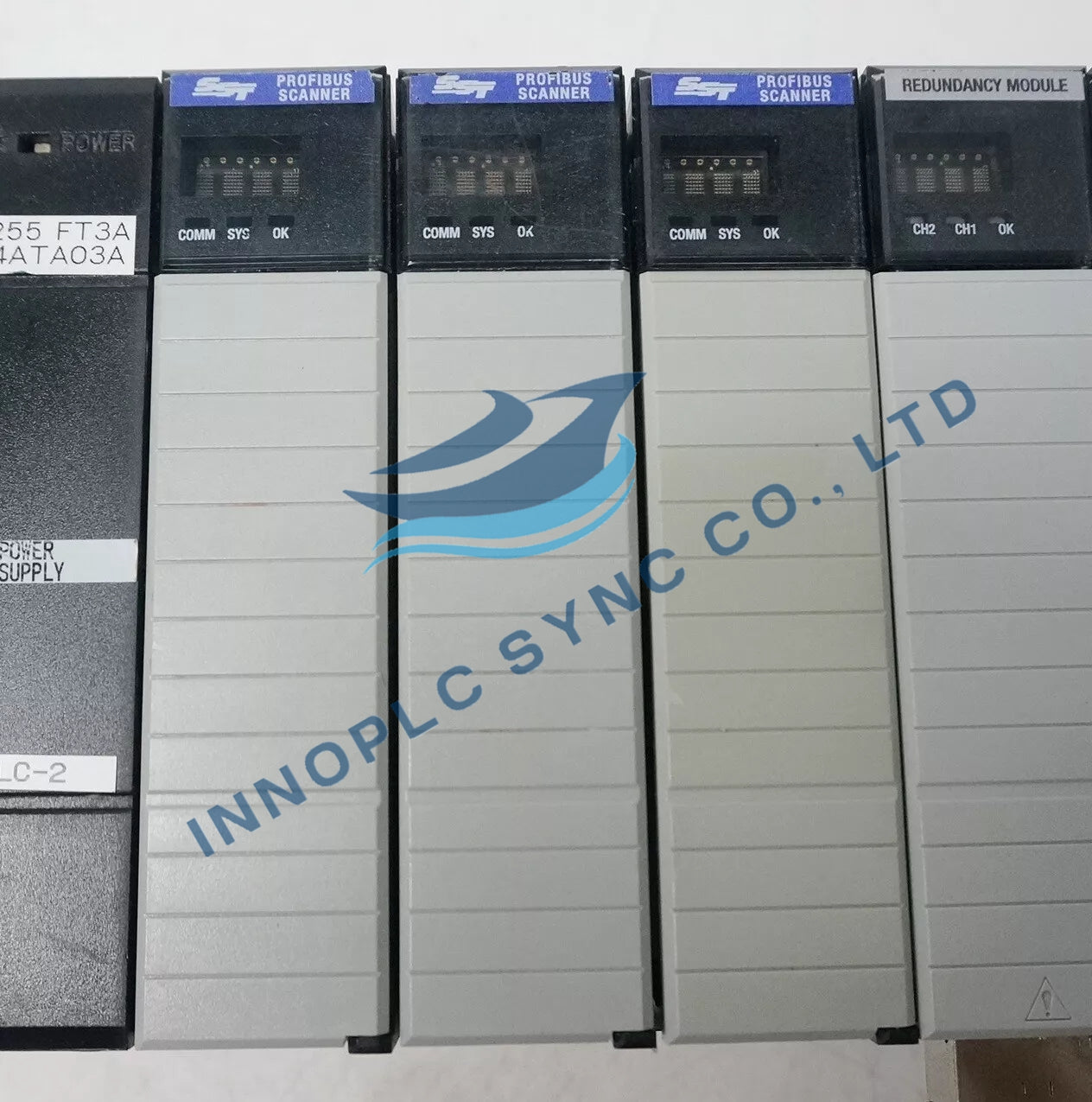 Honeywell |SST-PB3-CLX| Scanner CLX-5000