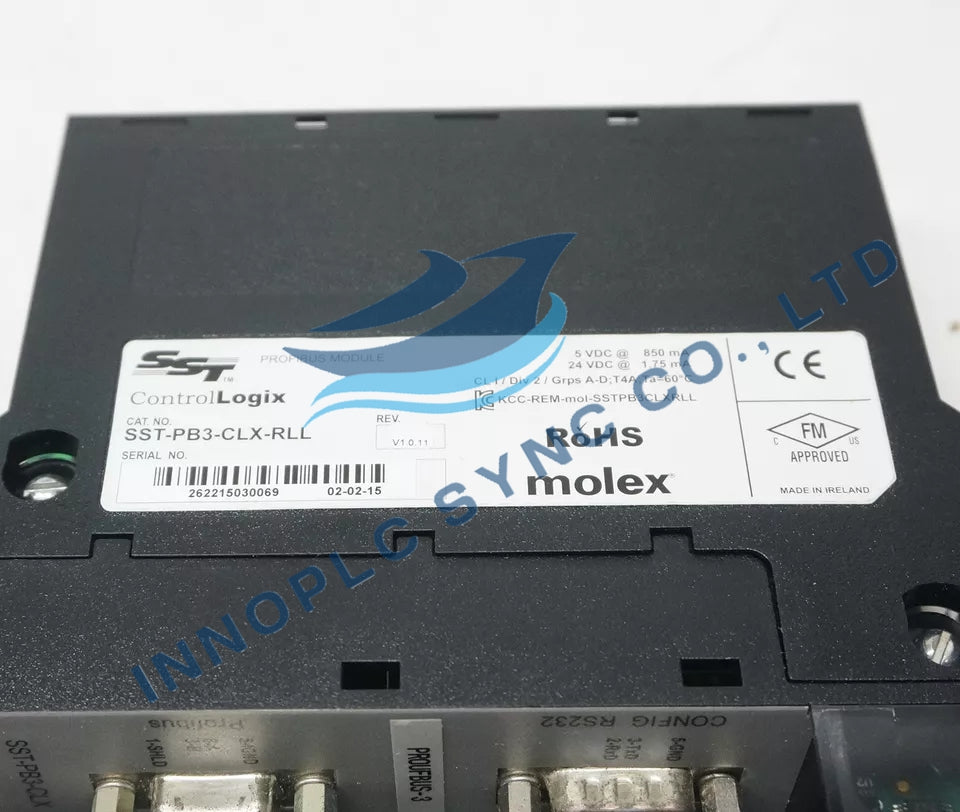 Honeywell |SST-PB3-CLX| Scanner CLX-5000