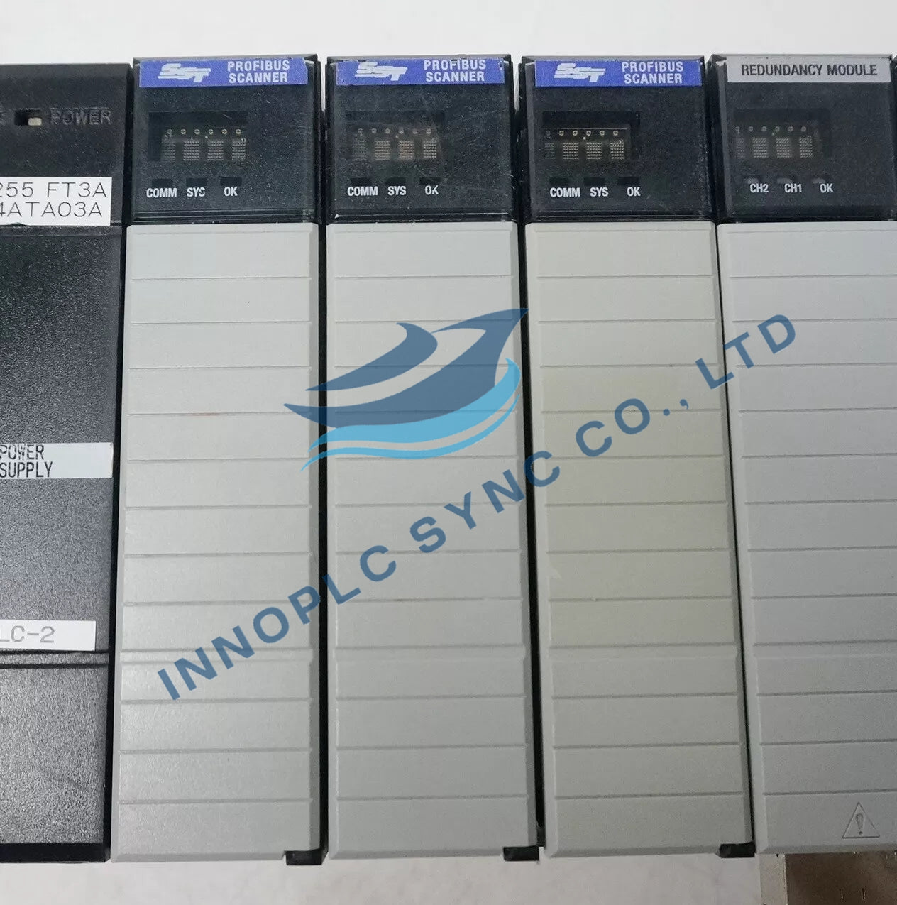 Honeywell |SST-PB3-CLX| Scanner CLX-5000