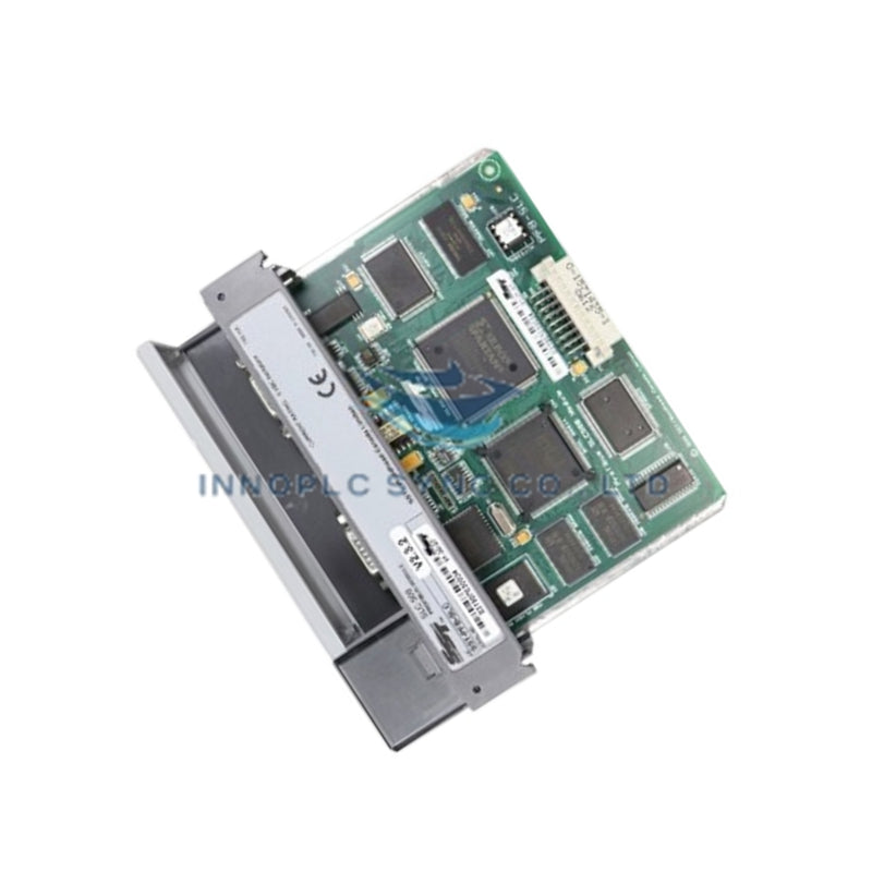 Modul Pemindai I/O Jarak Jauh DP Allen-Bradley SST-PFB-SLC