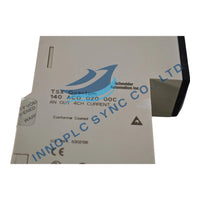 SCHNEIDER|140AC002000| Bipolar Analog Output Module