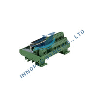 SCHNEIDER|140CFJ00400|Fused Analog Output Terminal Block