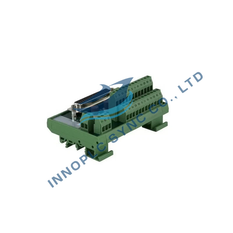 SCHNEIDER|140CFJ00400|Fused Analog Output Terminal Block