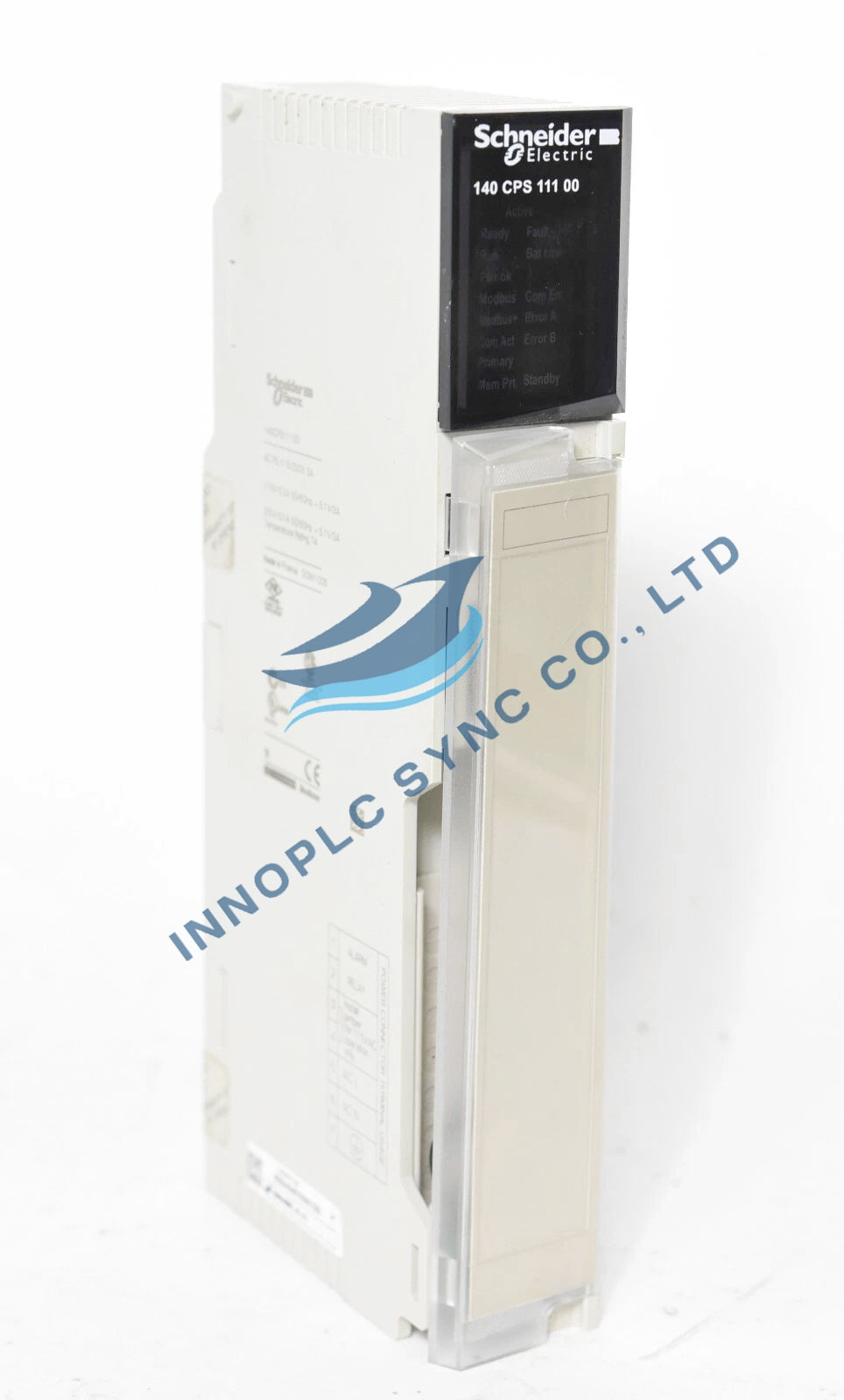 SCHNEIDER|140CPU67861| Unity Processor Module