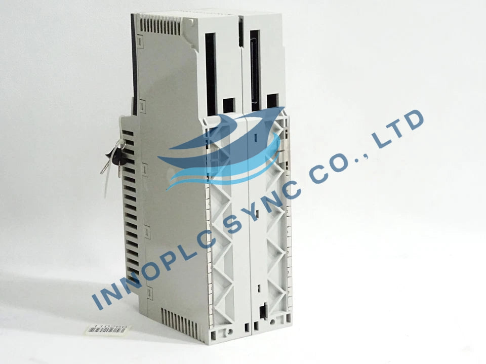SCHNEIDER|140CPU65260|Unity Processor Module  Description
