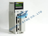 SCHNEIDER|140CPU65260|Unity Processor Module  Description