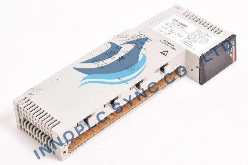SCHNEIDER|140DAI75300|AC Discrete Input Module