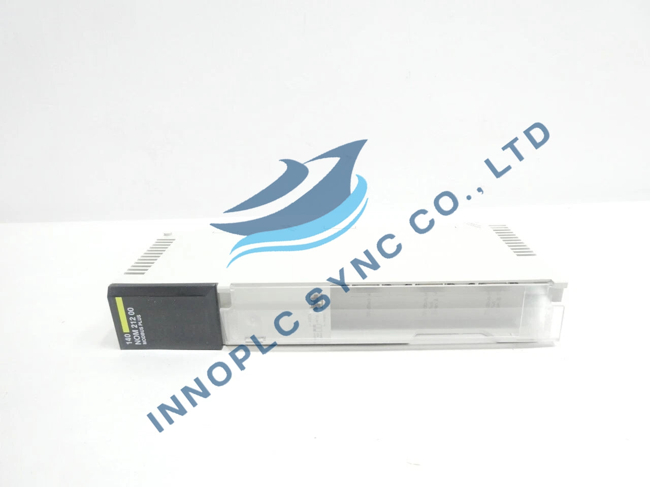 SCHNEIDER|140NRP95400|Fiber Optic Repeater Module