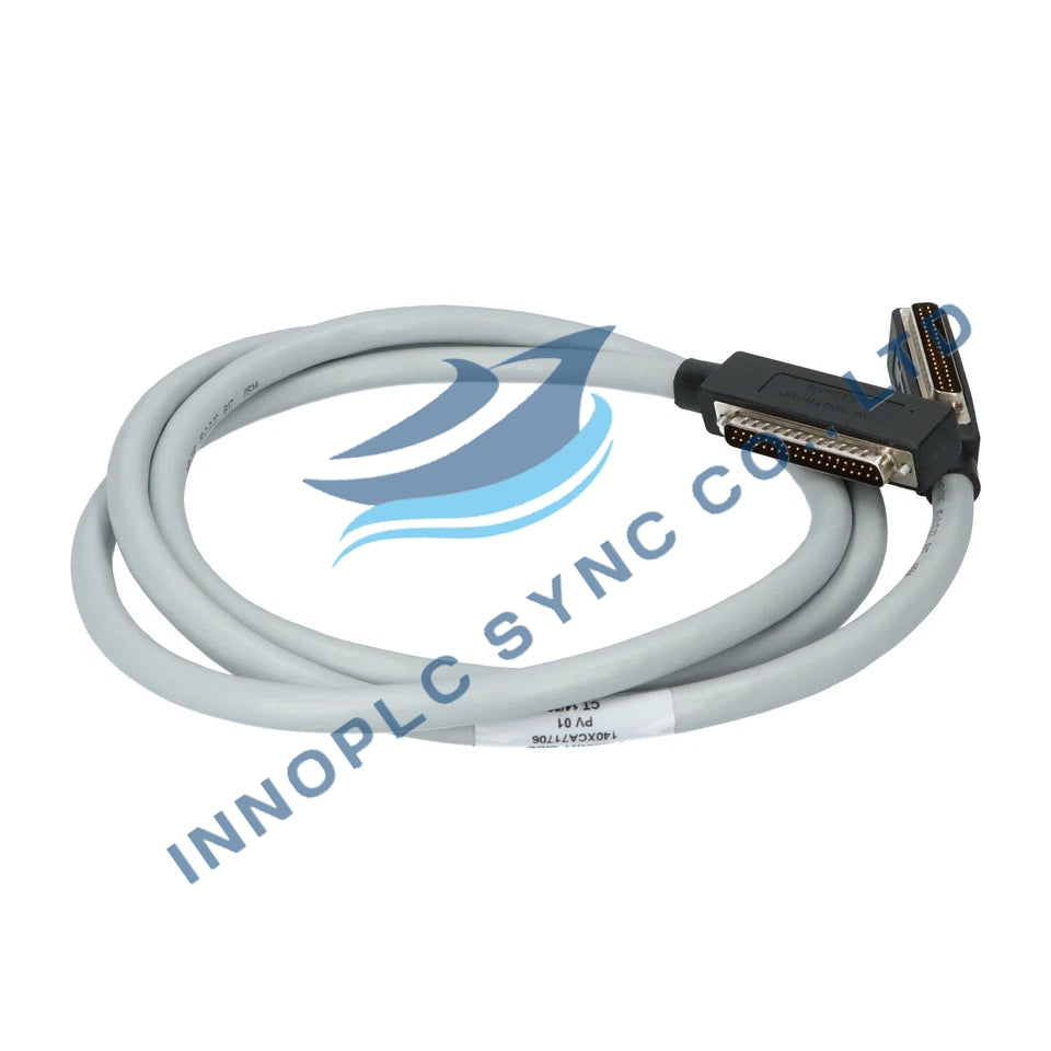 Schneider |140XCA71706|2-Meter Backplane Extension Cable