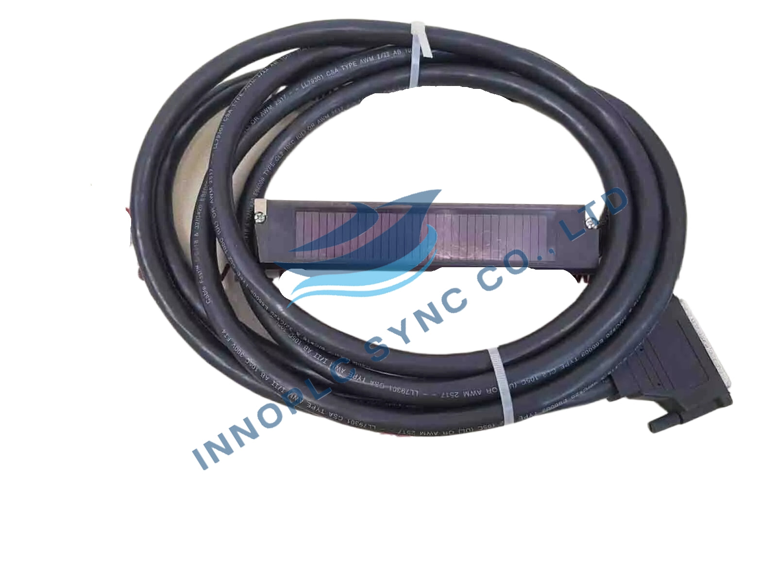 SCHNEIDER|140XTS00209| Terminated Power cable