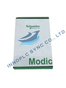 Schneider |170AAI03000|Precision Analog Input Base Module
