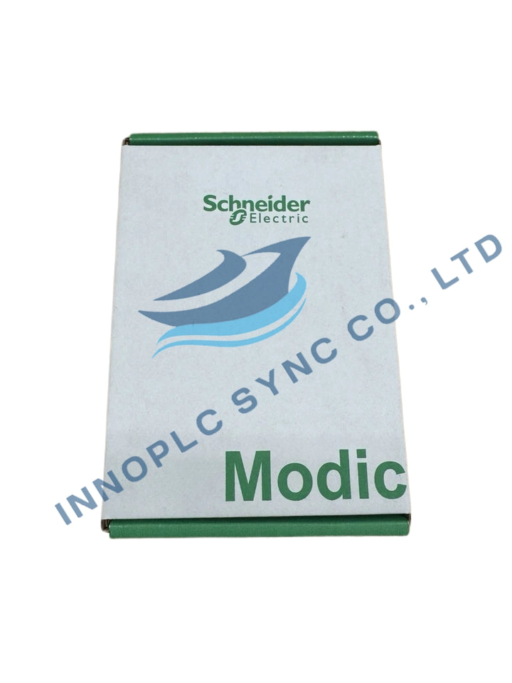 Schneider |170AAI03000|Precision Analog Input Base Module