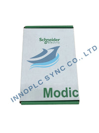 Schneider |170AAI03000|Precision Analog Input Base Module