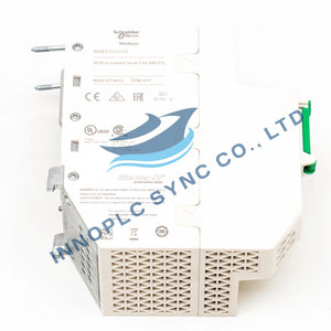 SCHNEIDER|BMEP583040|Processor Module