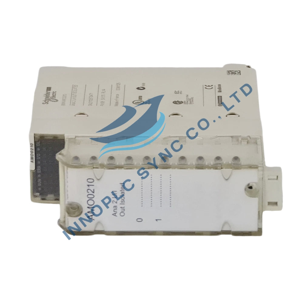 SCHNEIDER|TCSEGDB23F24FA|Modbus Plus Proxy Module