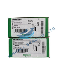 SCHNEIDER|BMXAMO0410| Analog Output Module