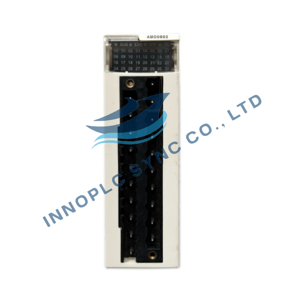 SCHNEIDER|BMXAMO0802| Analog Output Module