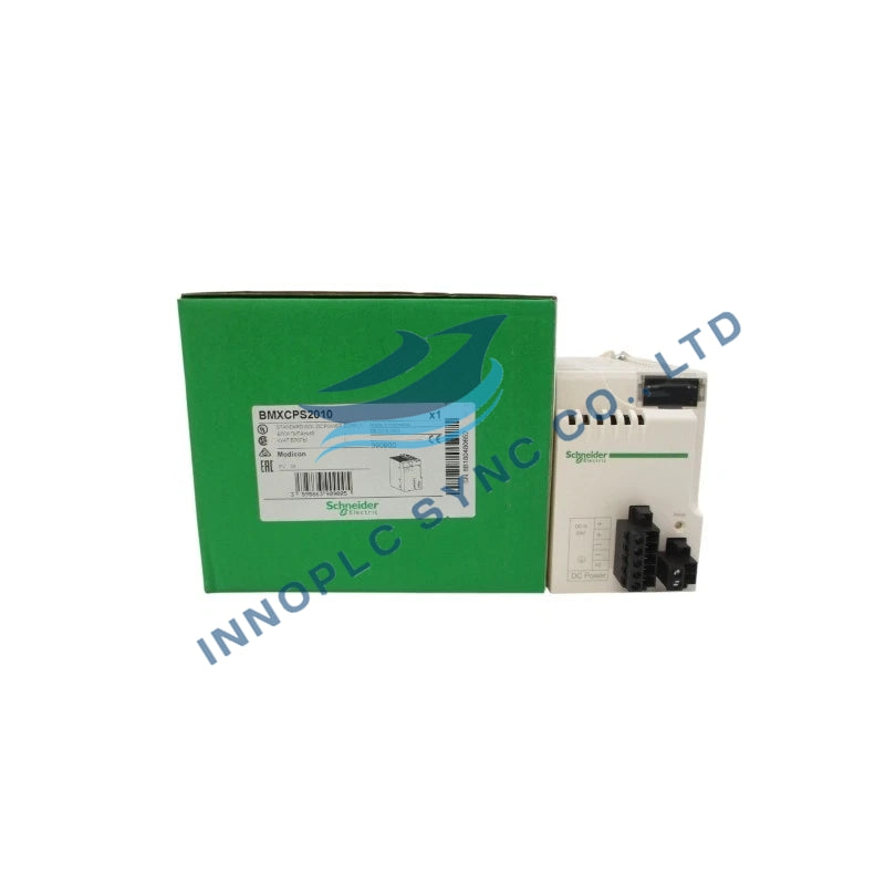 SCHNEIDER|BMXCPS2010| Power Supply Module