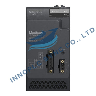 SCHNEIDER|BMXNOC0401|Ethernet TCP/IP Network Module