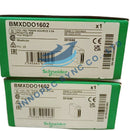 SCHNEIDER|BMXDDO1602|16-Channel Solid-State Discrete Output Module