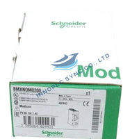 SCHNEIDER|BMXNOM0200|Serial Link Module