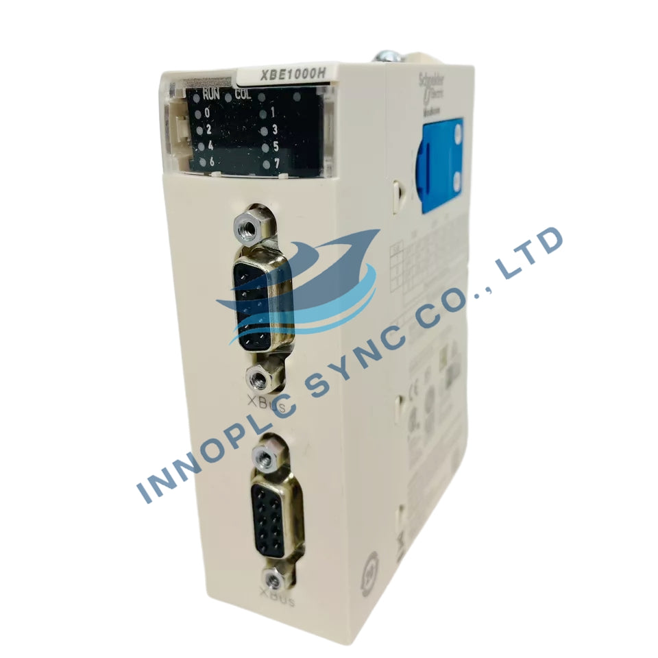 SCHNEIDER|BMXXBE1000| Backplane Expander