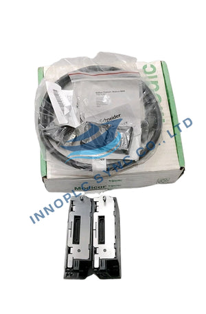 SCHNEIDER|BMXXBE2005|Backplane Extender Kit