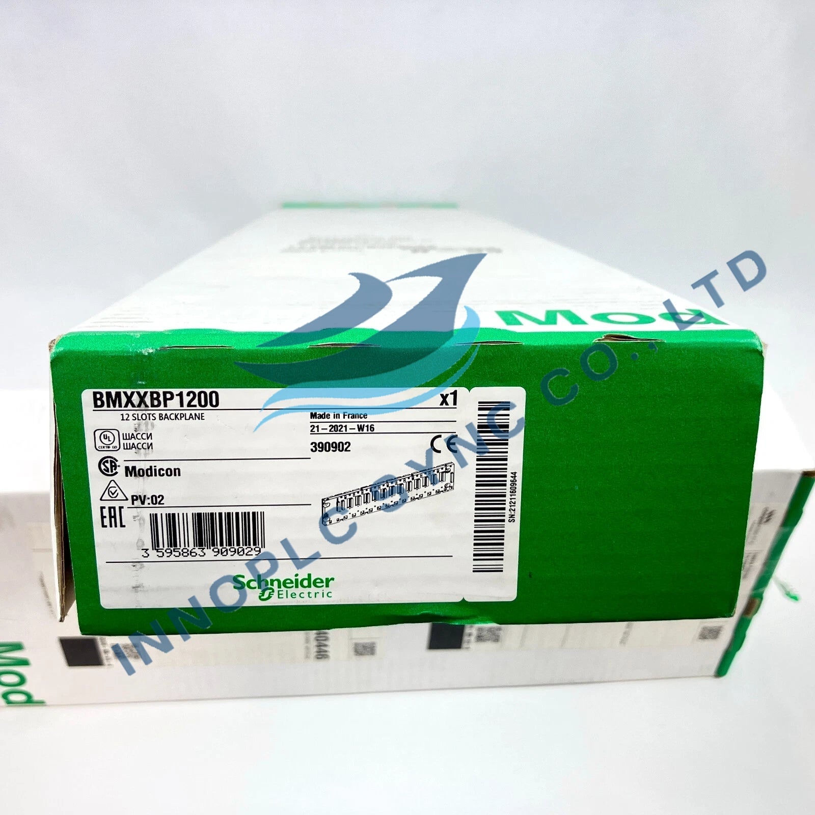 SCHNEIDER|XBTGT5230| Advanced Touchscreen Panel