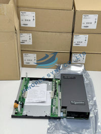 SCHNEIDER|MNB-1000|BACnet-compliant MicroNet Plant