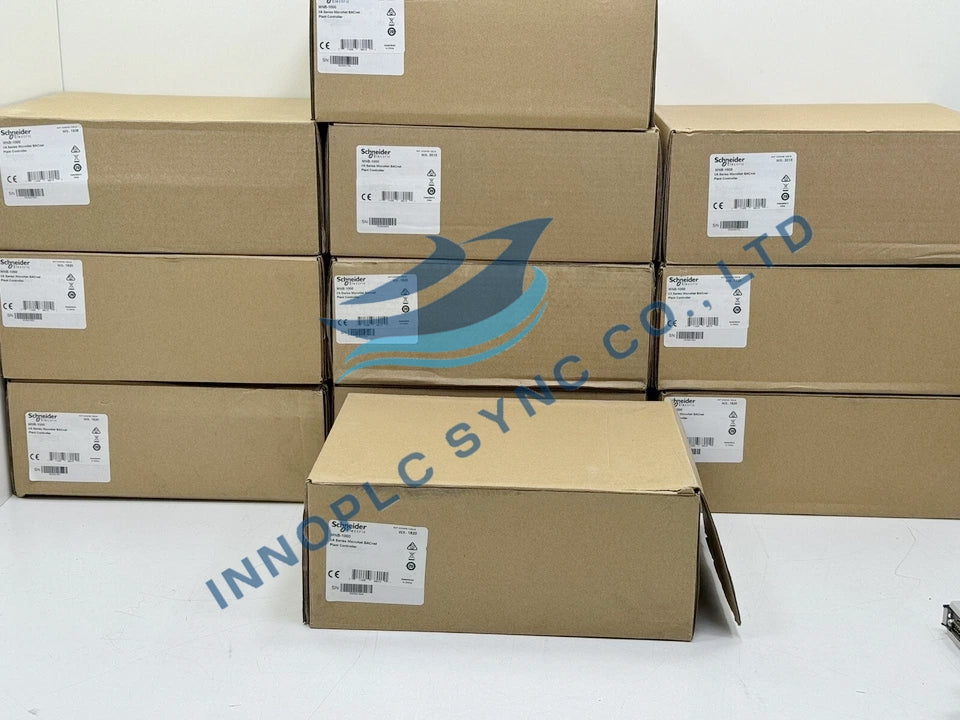 SCHNEIDER|MNB-1000|BACnet-compliant MicroNet Plant