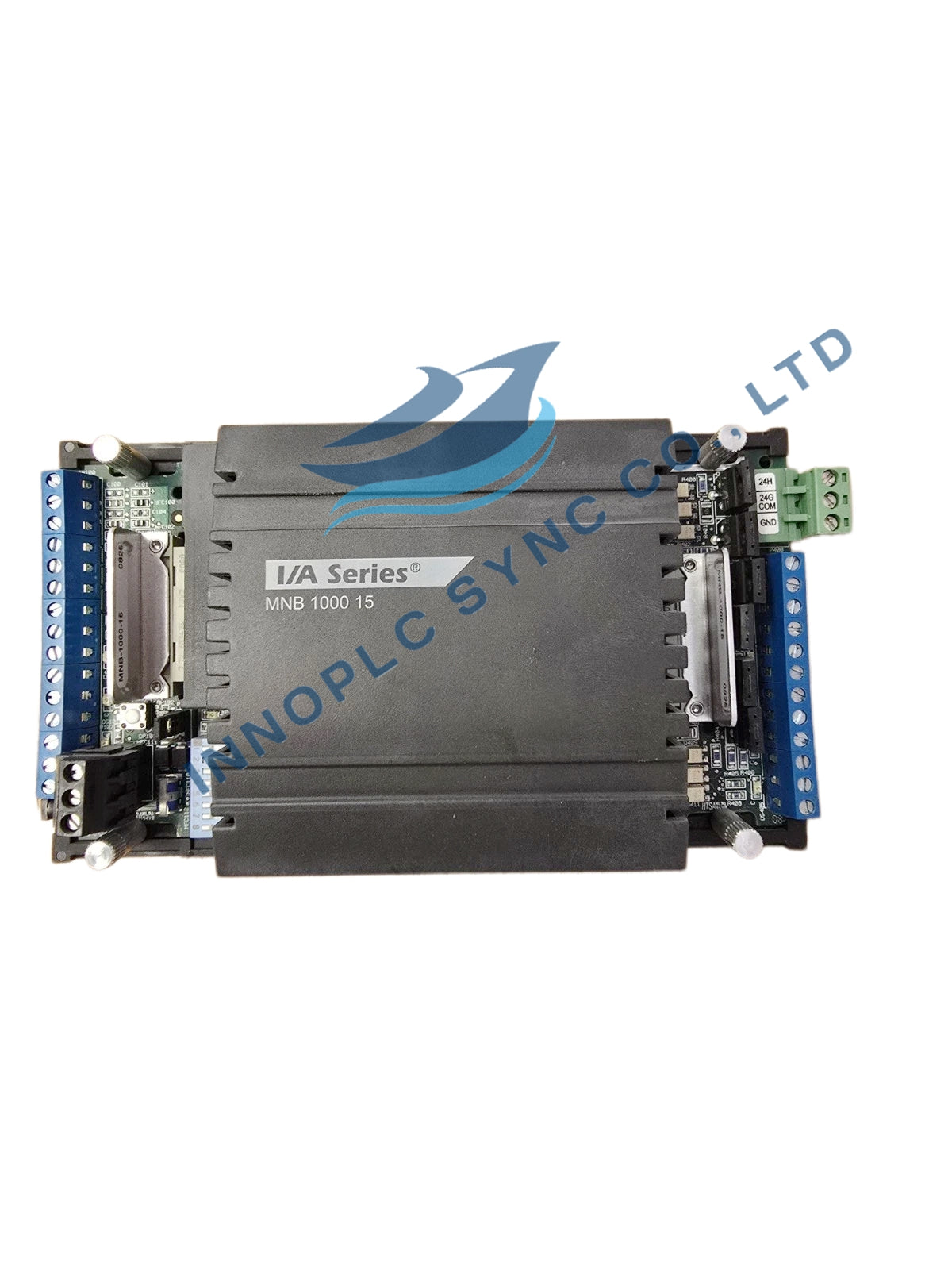 SCHNEIDER|MNB1000-15|Remote I/O Module