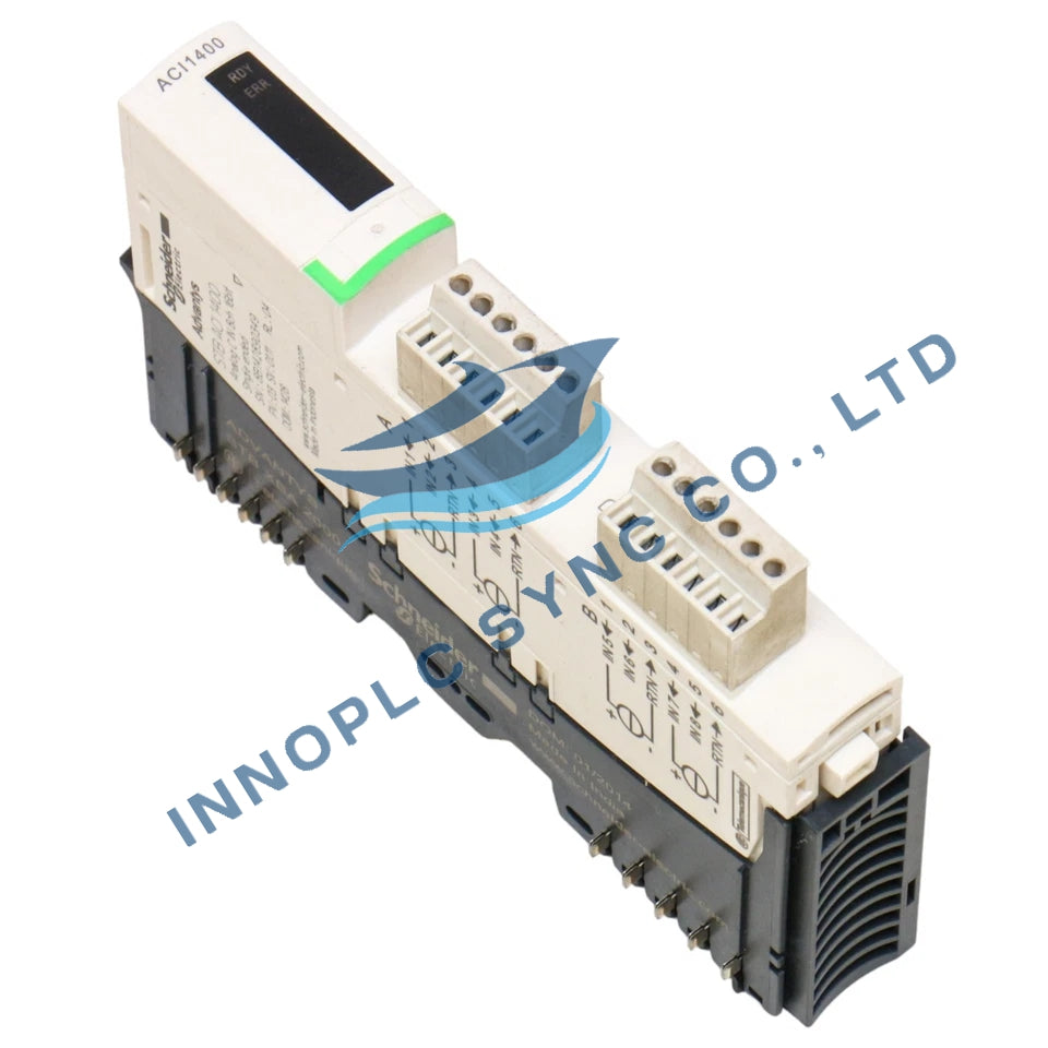 SCHNEIDER|STBACI1400| Analog Input Module Kit