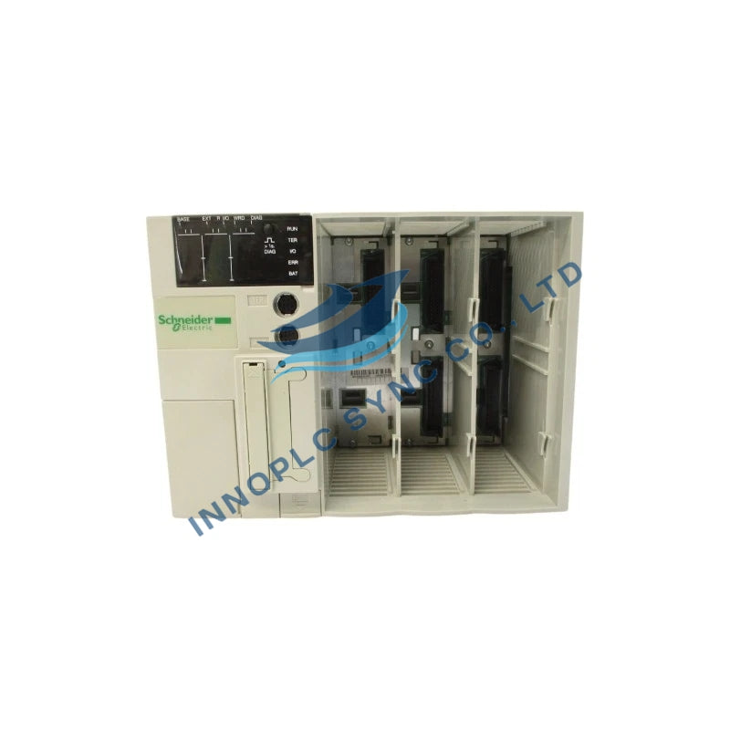 Schneider |TSX3705001|Compact Automation Controller Module