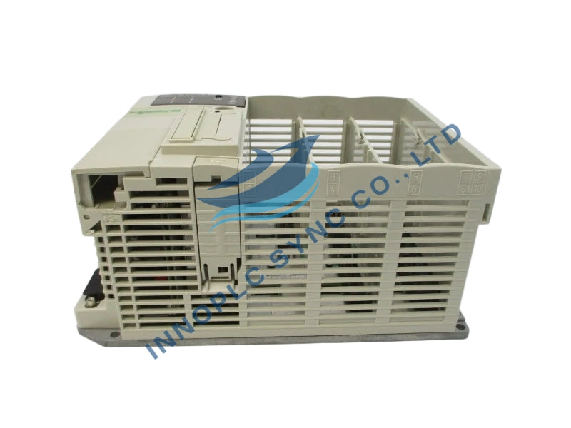 Schneider |TSX3705001|Compact Automation Controller Module
