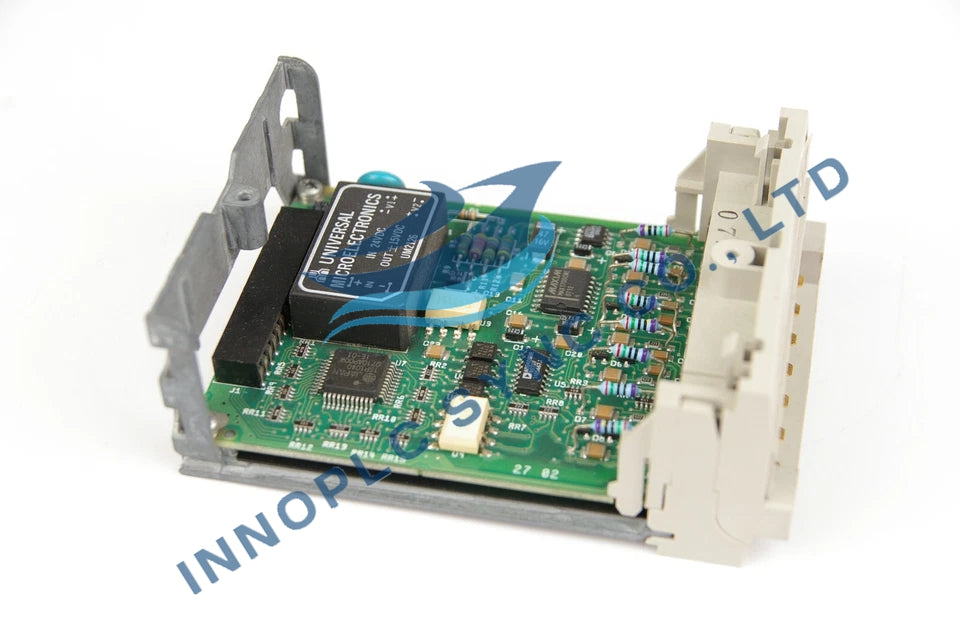 SCHNEIDER|TSXASZ401| Analog Output Module