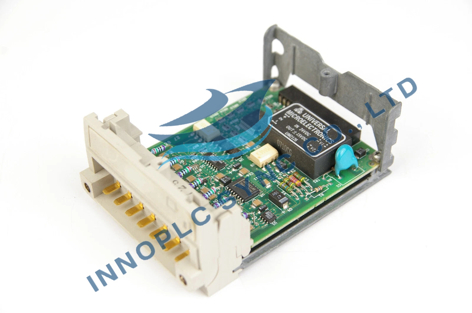 SCHNEIDER|TSXAEZ802|Analog Input Module
