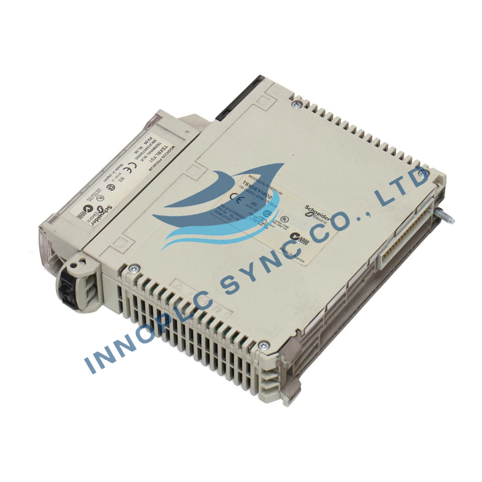 SCHNEIDER|TSXP574634|Unity Processor Module