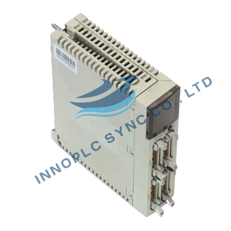 Discrete Input Module 32 Channels Schneider |TSXDEY32D2| 32-Channel Isolated Discrete Input Module