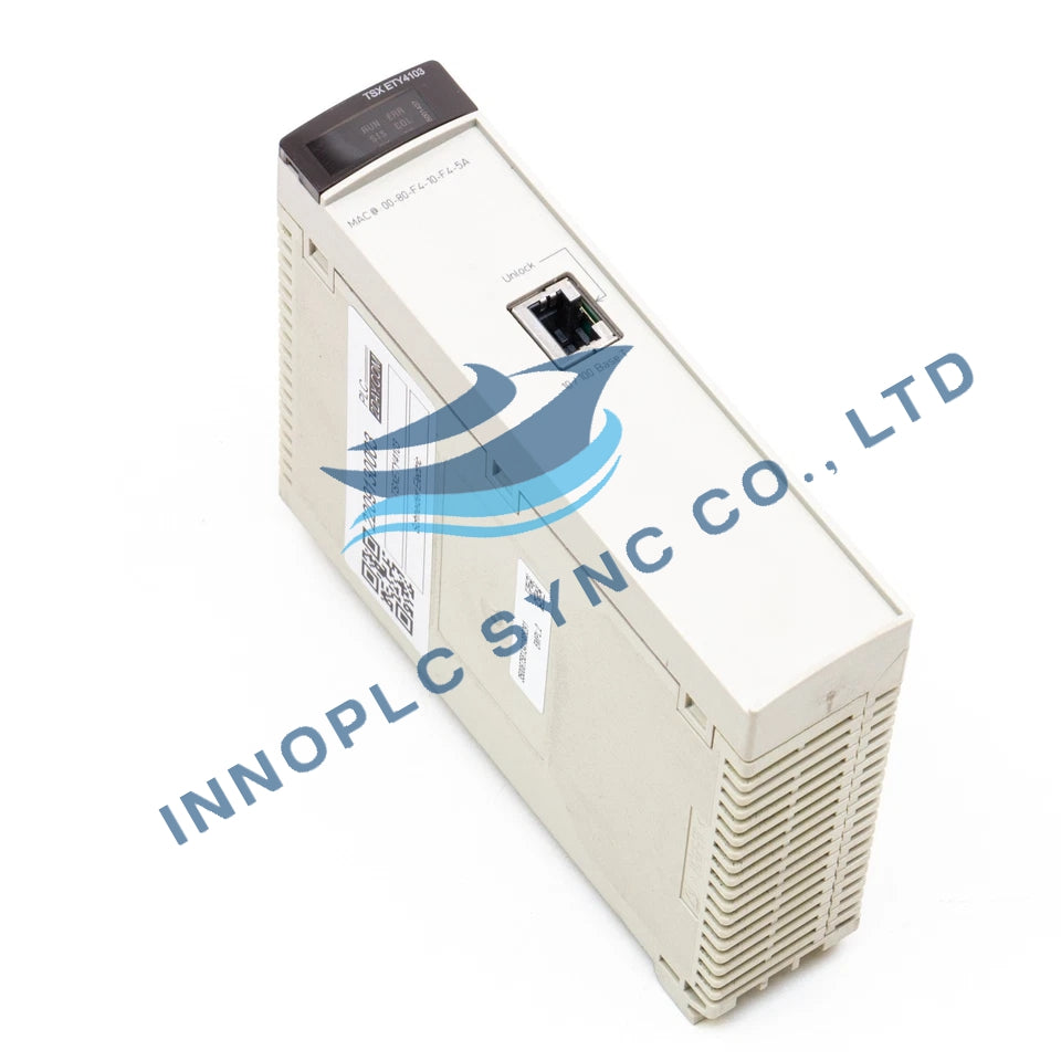 SCHNEIDER|TSXETY4103|Ethernet TCP/IP Module