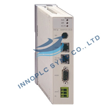 SCHNEIDER|TSXETZ410|Ethernet Gateway Module