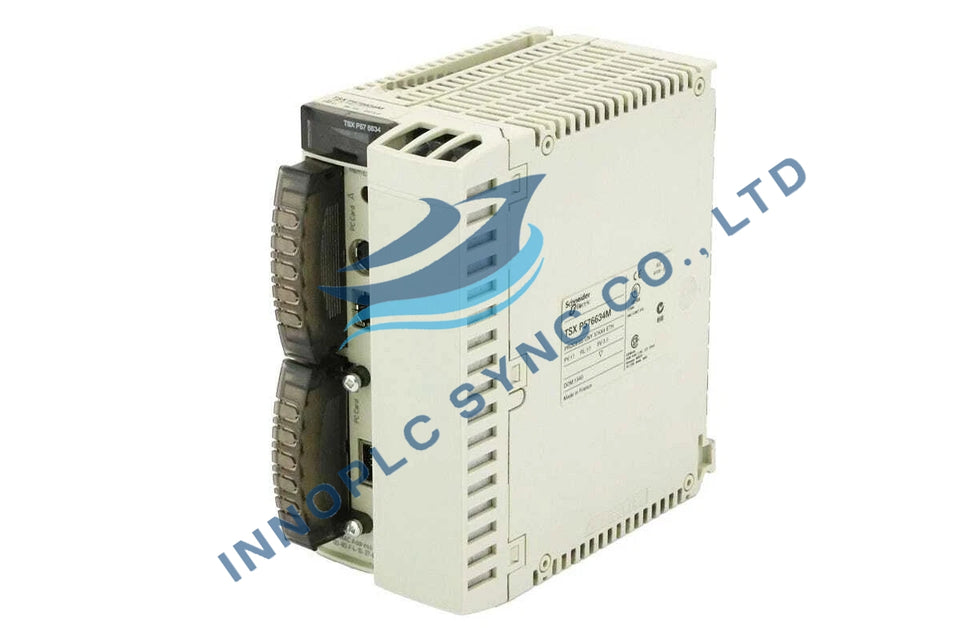 Schneider |TSXDEY32D2K|32-Channel Isolated Discrete Input Module