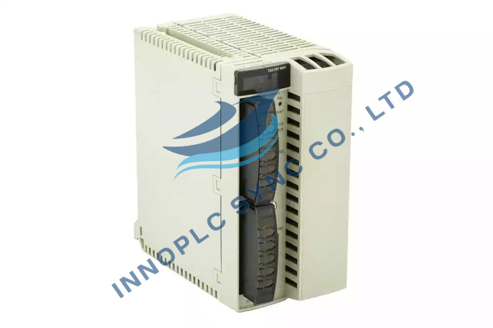 Schneider |TSXAEY800| 8-Channel Analog Input Module
